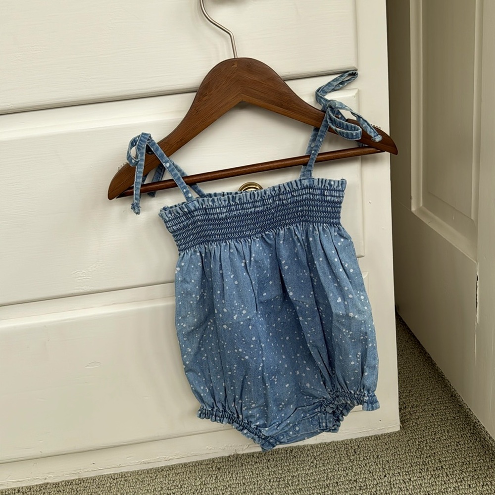 NWOT Splendid romper